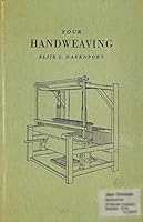 Your handweaving 0910458030 Book Cover
