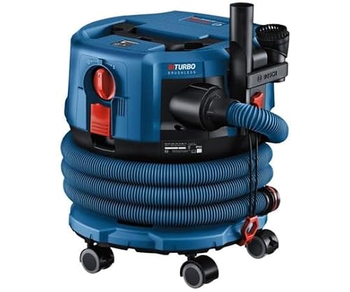 ボッシュ GAS18V-12MC コードレスクリーナー
