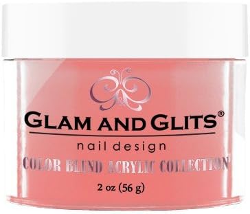 Glam & Glits BLEND - Peach Please - 3022