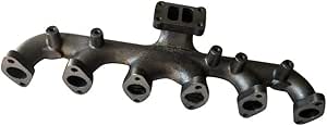 Exhaust Manifold 3973422 for diesel engine : Amazon.co.uk: Automotive