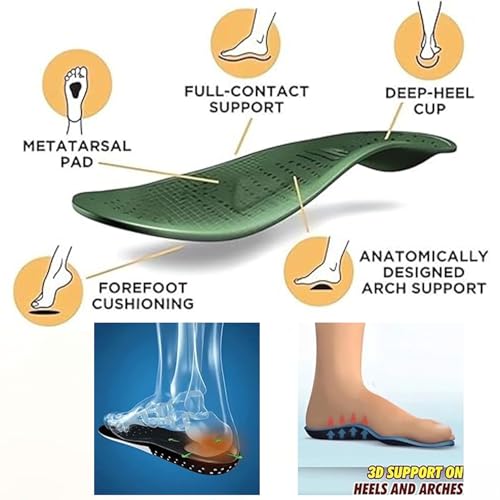 Inspire Uplift Shoes for Women, Shoes for Elderly to Prevent Falls, Orthopedic Shoes for Women2