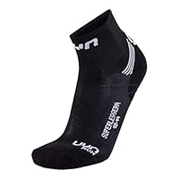 Floky Run Up (U) Calza Running Compressione | LBM Sport - Foto 7