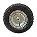 Pneumatic Tire Replacement Wheel – 13x5.00-6, 11
