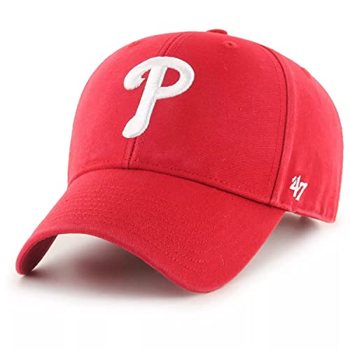 PHILADELPHIA PHILLIES LEGEND '47 MVP OSF miniatura 1
