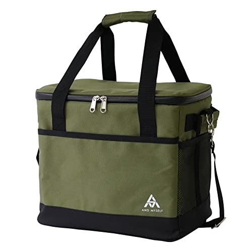 ソフトクーラーボックス