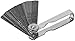Performance Tool W84601 Mini Feeler Gauge