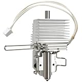 0,4 mm Kobra 4 Hotend-Heizeinheit (Druckkopf/Extruder) für Anycubic