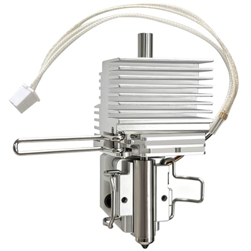 Kobra 4 Hotend Cutter Assy.