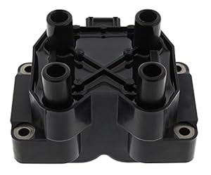 Mapco 80001 Zündspule