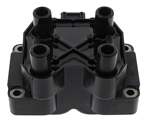 Bobina de encendido MAPCO 80001 que soluciona los tirones del motor y fallos de arranque