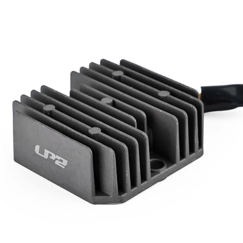 Régulateur de tension redresseur moto robuste pour TNT 25 - 6