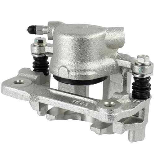 Image of 19B1213 19B1212 Front Left & Right Disc Brake Calipers Assembly