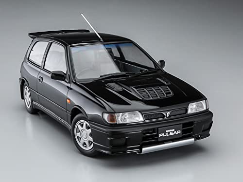Hasegawa 1:24 Nissan Pulsar GTI-R miniatura 5