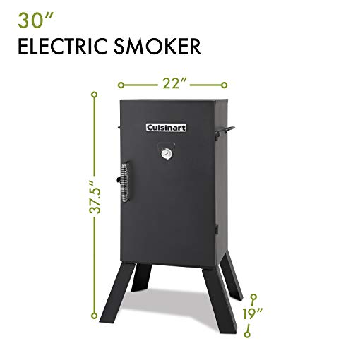 6 Best Smoker for Fish 2022! Electric vs Coal vs Gas GreatYardMaster