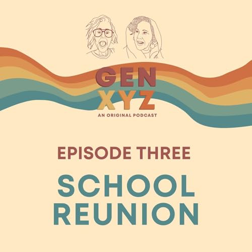School Reunion cover art