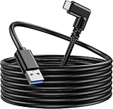 [Konzipiert für eine lange Lebensdauer] Das L-förmige Design des Adapters vereinfacht die Verwendung und reduziert die Abnutzung des Kabels während des Betriebs. Mit feinen Cowboy-Stricken können Sie die Zellen gut schützen. Die PVC-Fest-Linienverbindung wird am Ende des Netzes verwendet. Sie können den Schaden am Gelenk reduzieren.