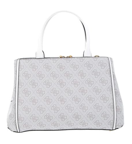 Image of Guess Women's Printed Handheld Bag| Ladies Purse Handbags | Gift For Ladies