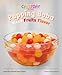 CRISTORY Mixed Fruits Bursting Popping Pearl Jar (6.82 lbs) Bubble Tea, Toppings for Beverages & Desserts