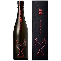 清酒 酔鯨酒造 純米大吟醸 弥(Ya) 箱入 720ml ■クール便■