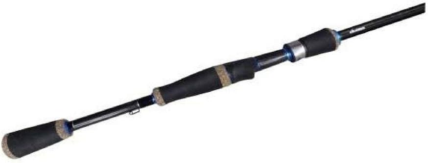 Okuma Scott Martin Tournament Concept Rods TCS
