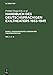 Biographisches Lexikon Der Theaterkunstler (Handbuch Der Deutschsprachigen Exiltheaters 1933-1945, Vol. 2) (2 Parts)