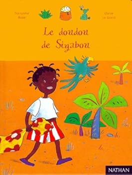 Le doudou de siyabou