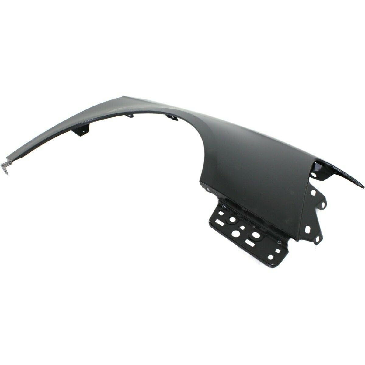 Amazon.com: OIICMPX 2pcs Fender Front Left Driver Right Passenger 