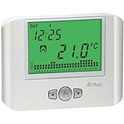 VEMER VE766800 MITHOS цифров термостат за...