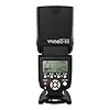 YongNuo YN-560 III 2,4 GHz flitser Speedlite RX Trigger RF-602 RF-603 voor Canon Nikon Pentax Olympus