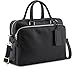 Picard Laptop Bag, Black