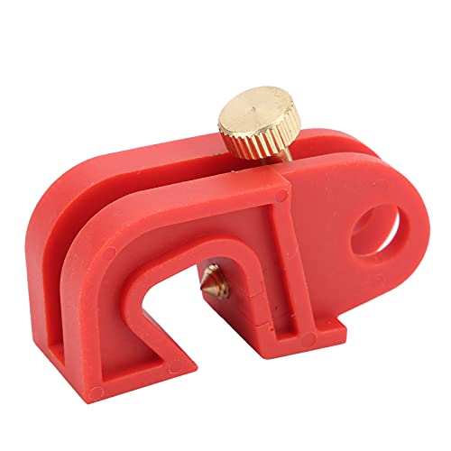 サーキットブレーカーロックアウト 10mm 工具不要 電設用部品・資材 サーキットブレーカーロックアウト 10mm 工具不要 電設用部品・資材