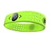 Power Balance Evolution Wide Wristband Medium Volt