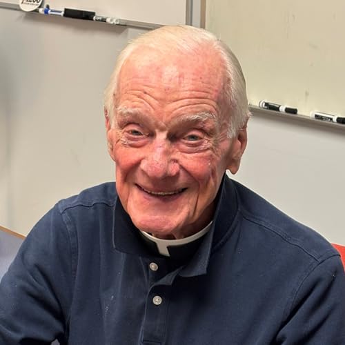 God Calling with guest Fr. Al Laubenthal