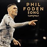 Phil Foden Song
