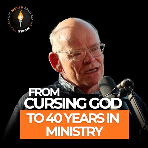 Doctor Explains How He Went From Cursing God to Serving Him for 40 Years