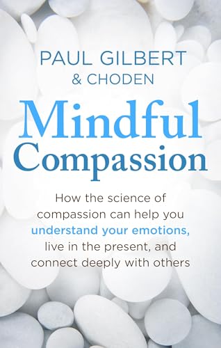 Portada de Mindful Compassion