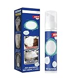 Limpiador De Grasa Y Suciedad En Spray, para La Cocina, El Baño, El Coche, La Casa, Etc, Sin Aclarado, para Todo Tipo De Manchas (1 pc)