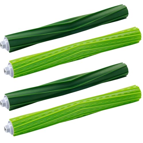 2-Set s9 Rubber Rollers