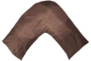 Cozy Comfort with TAOSON V Shaped Pillowcase: A Dreamy Indulgence