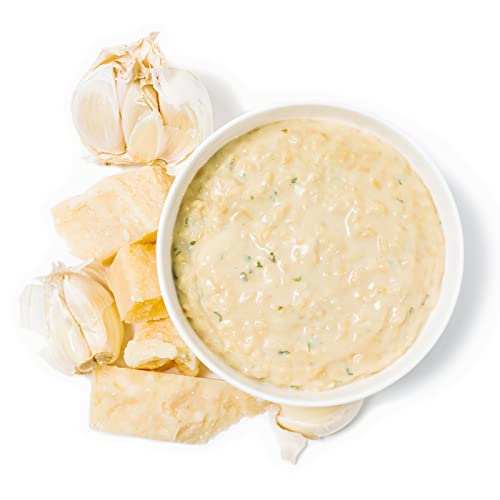 Wonderslim Plant Based Protein Rice Entree, Cheesy Risotto, 12G Protein, 140 Calories, Gluten Free (7Ct) #TOP3