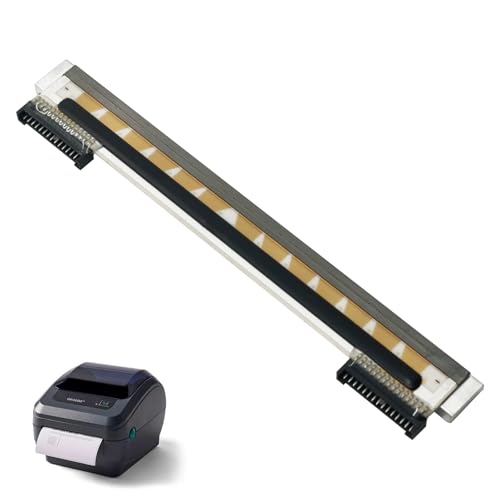 Tête d'impression Zebra GK420D GX420D 203Dpi 105934-037