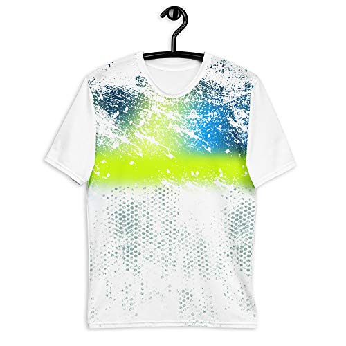 Image of JJ TEES Sports Jersey for Men