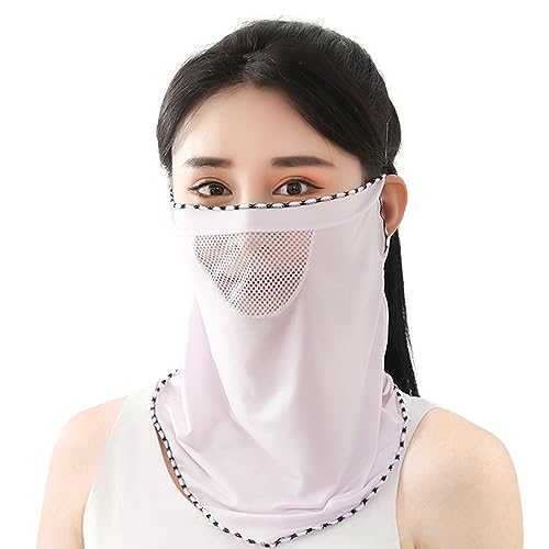 [Trifong] tFCXJo[ fB[X  ⊴ bV uvJbg ꂵȂO΍}XN Ă ڐG⊴   | lbNK[h tFCX}XN UPF50+ 360°Ăh~ TTn ] _Ɨp x_[