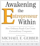Awakening the Entrepreneur Within CD