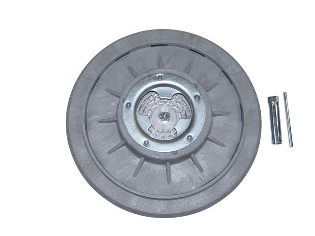 Disco abrasivo per levigatrice Floorpul C 43/C 33/Limpia 13
