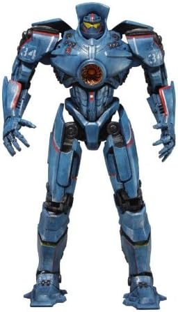 Amazon パシフィック リム ジプシー デンジャー 18インチ アクションフィギュア フィギュア ドール 通販