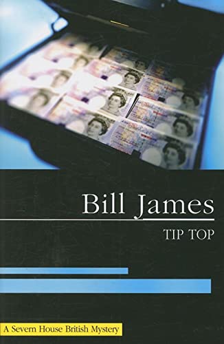 Tip Top (Dc Sally Bithron)