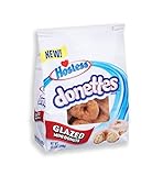  Donettes Glazed Mini Donuts