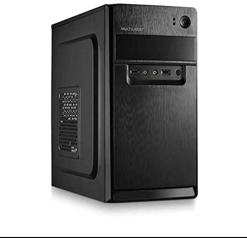 PC Completo Intel Core 2 Duo, 4GB RAM, HD 500GB, Monitor 18,5