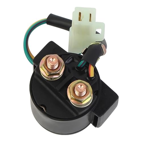 Relais de démarreur XV750 et XV920 pour moto et quad Badger 80